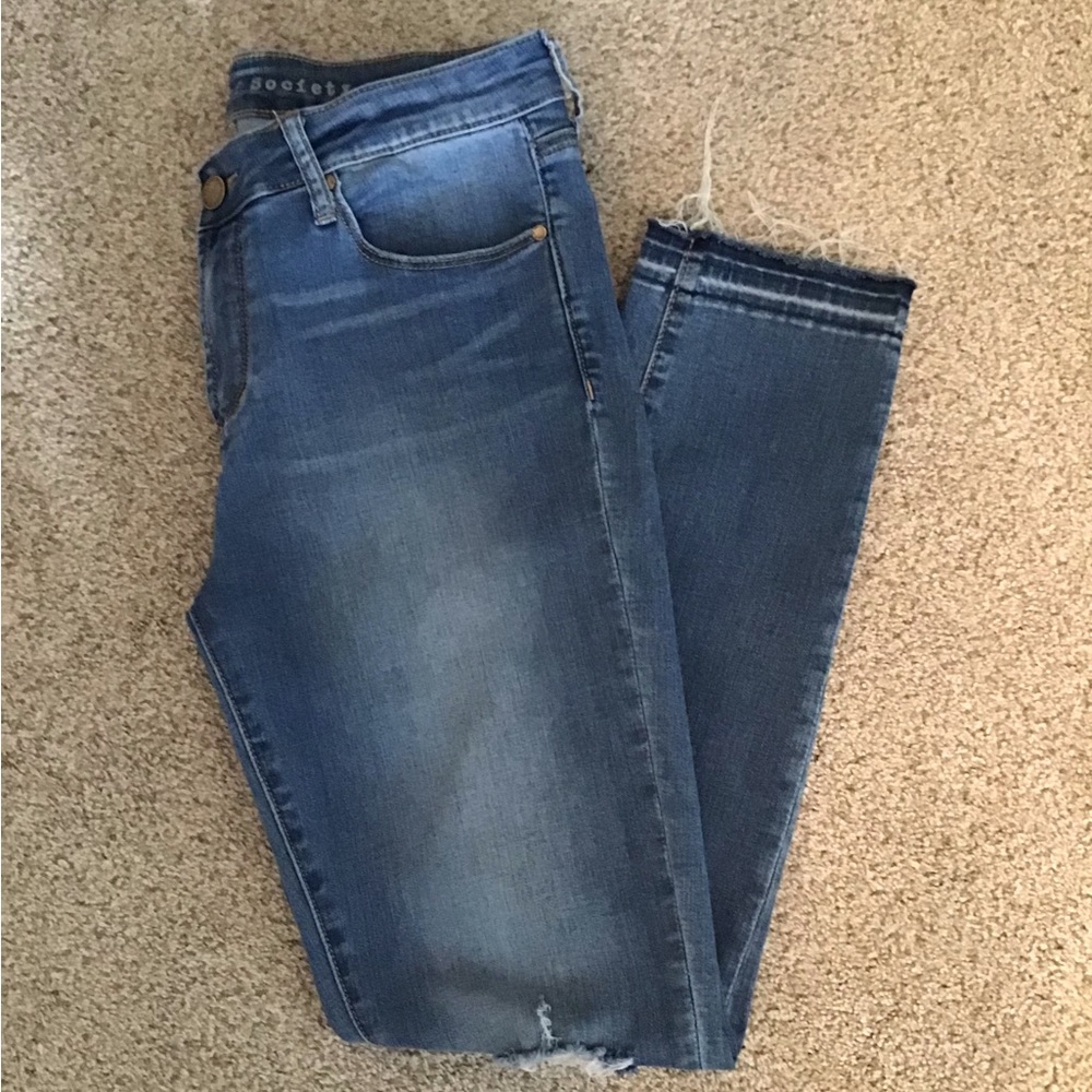 Articles of Society Jeans